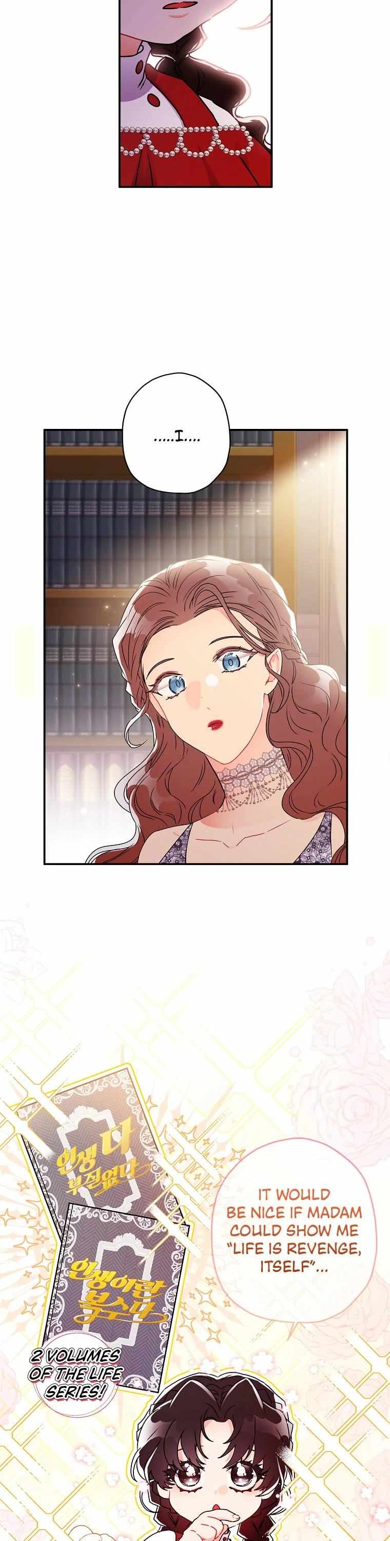 Read I Became The Male Lead’S Adopted Daughter Manga Online