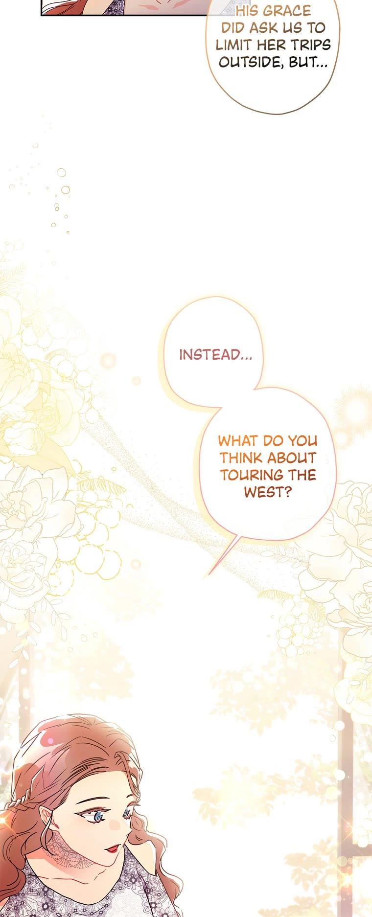 Read I Became The Male Lead’S Adopted Daughter Manga Online