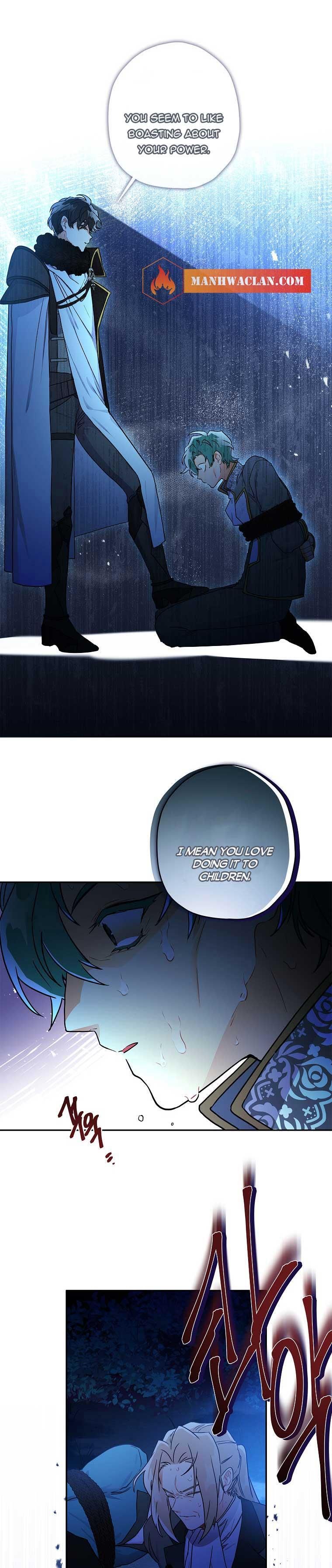 Read I Became The Male Lead’S Adopted Daughter Manga Online