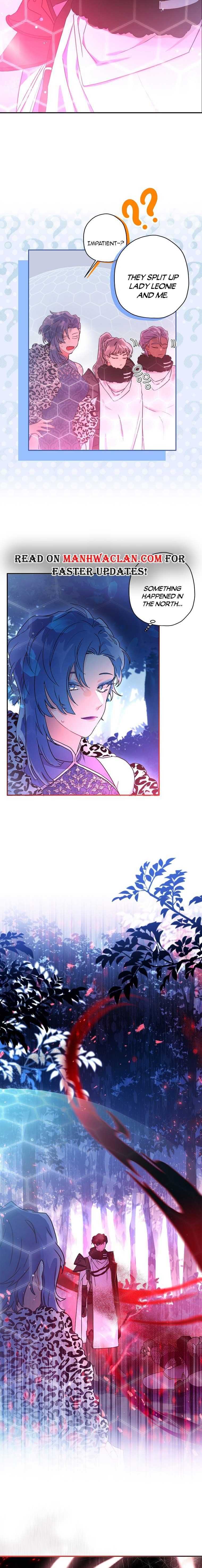 Read I Became The Male Lead’S Adopted Daughter Manga Online