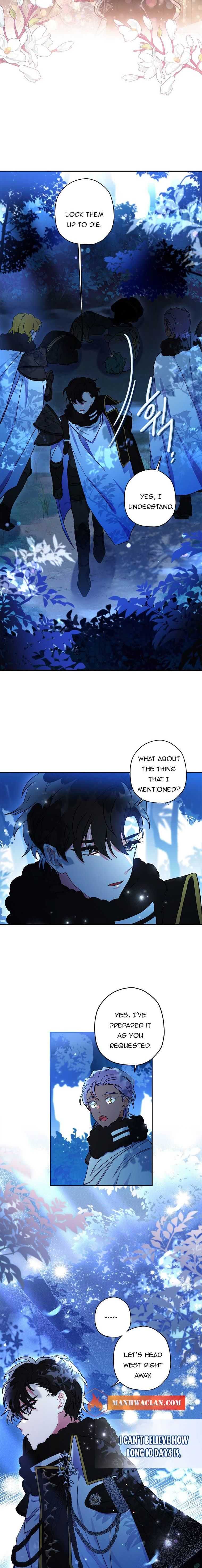 Read I Became The Male Lead’S Adopted Daughter Manga Online