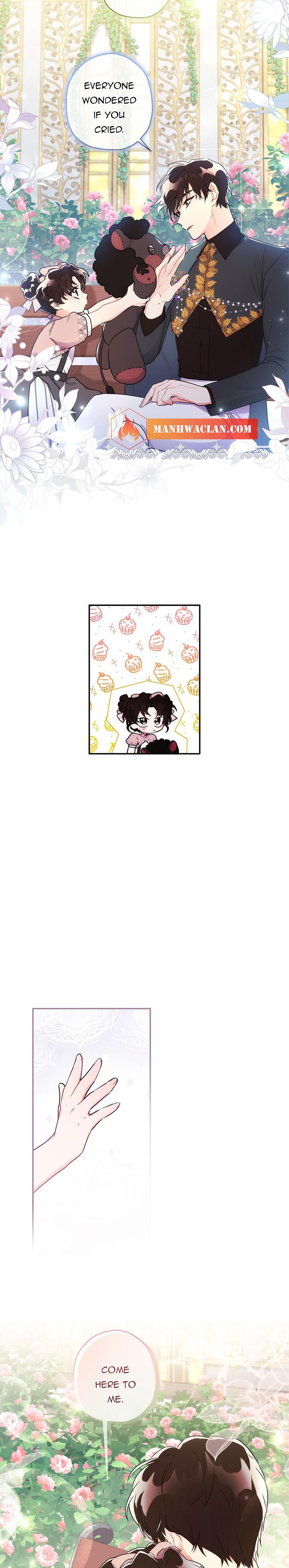Read I Became The Male Lead’S Adopted Daughter Manga Online