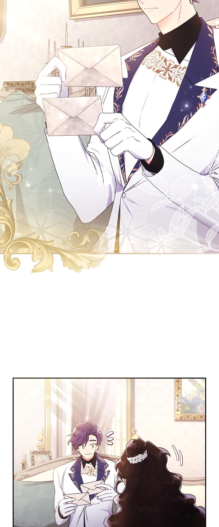 Read I Became The Male Lead’S Adopted Daughter Manga Online