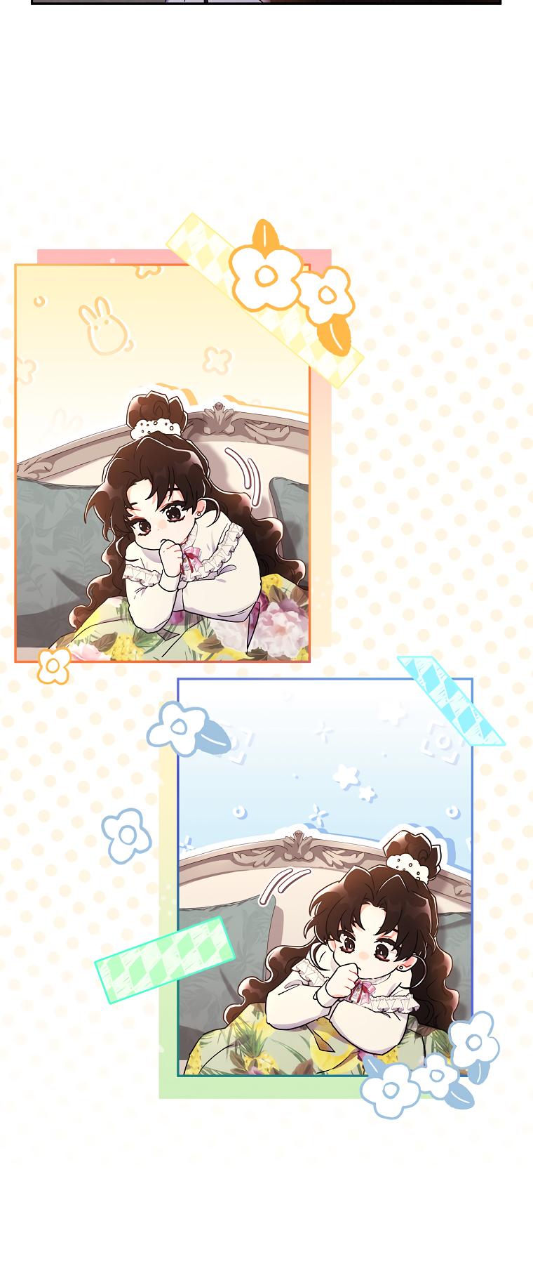 Read I Became The Male Lead’S Adopted Daughter Manga Online
