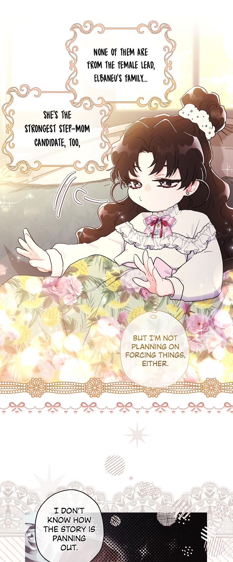 Read I Became The Male Lead’S Adopted Daughter Manga Online