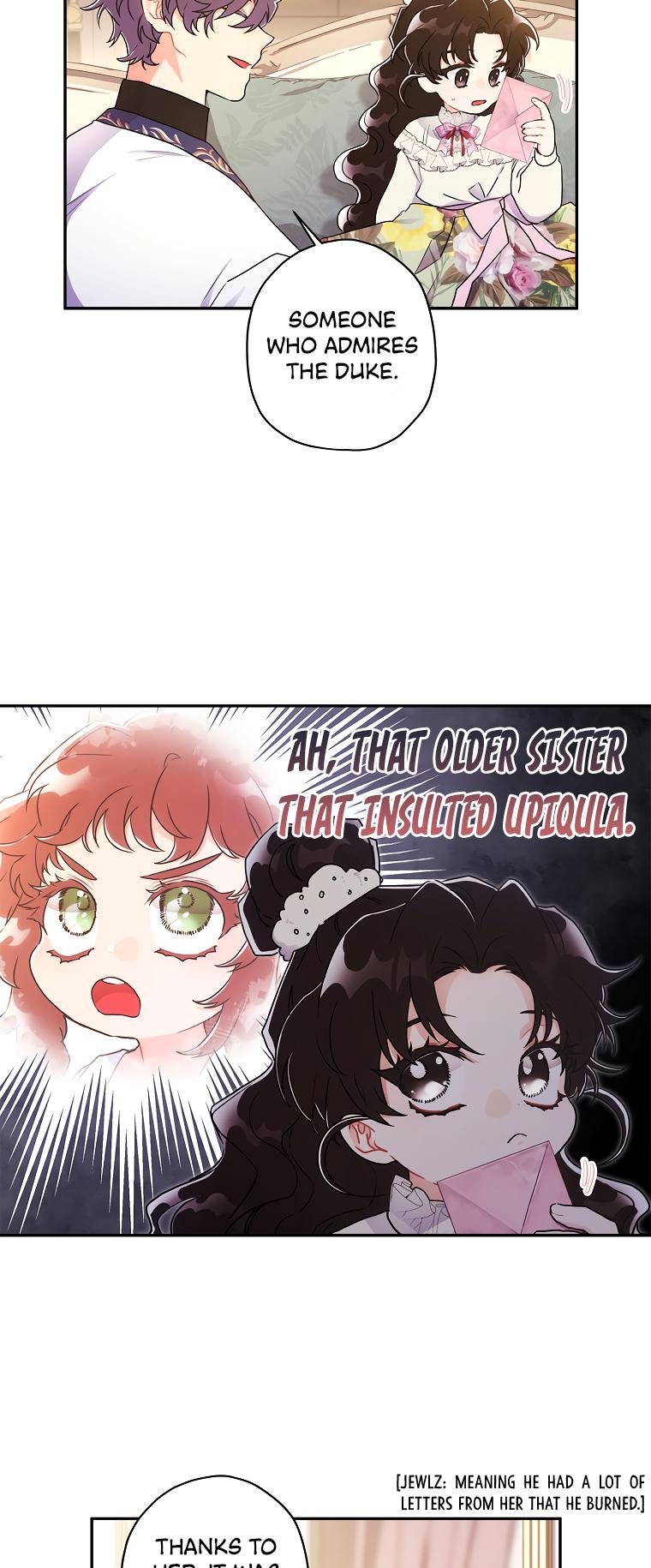 Read I Became The Male Lead’S Adopted Daughter Manga Online