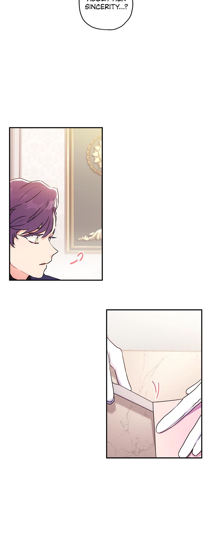 Read I Became The Male Lead’S Adopted Daughter Manga Online