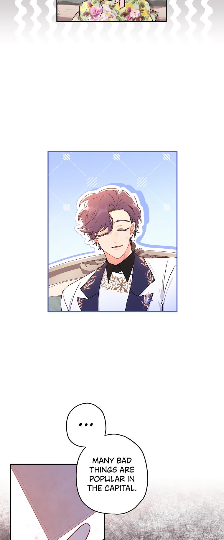Read I Became The Male Lead’S Adopted Daughter Manga Online