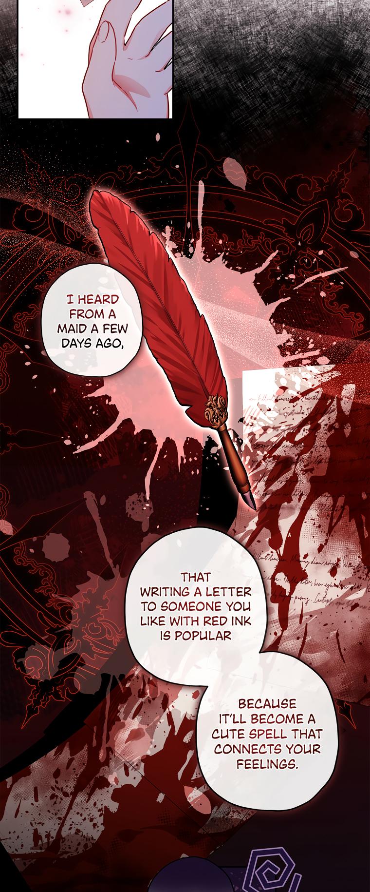 Read I Became The Male Lead’S Adopted Daughter Manga Online