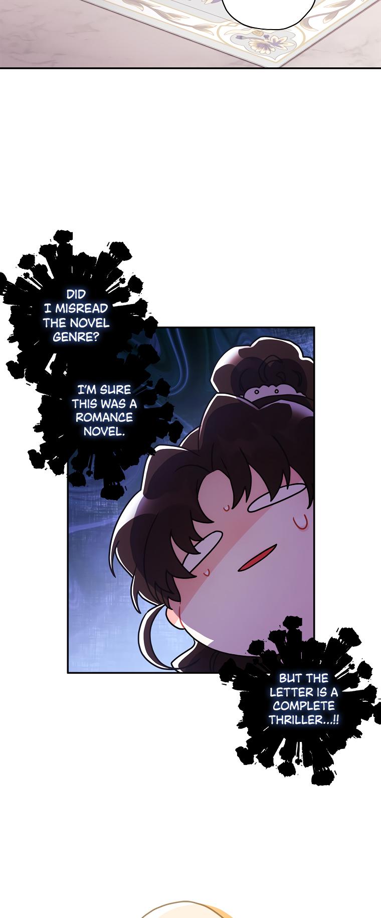 Read I Became The Male Lead’S Adopted Daughter Manga Online