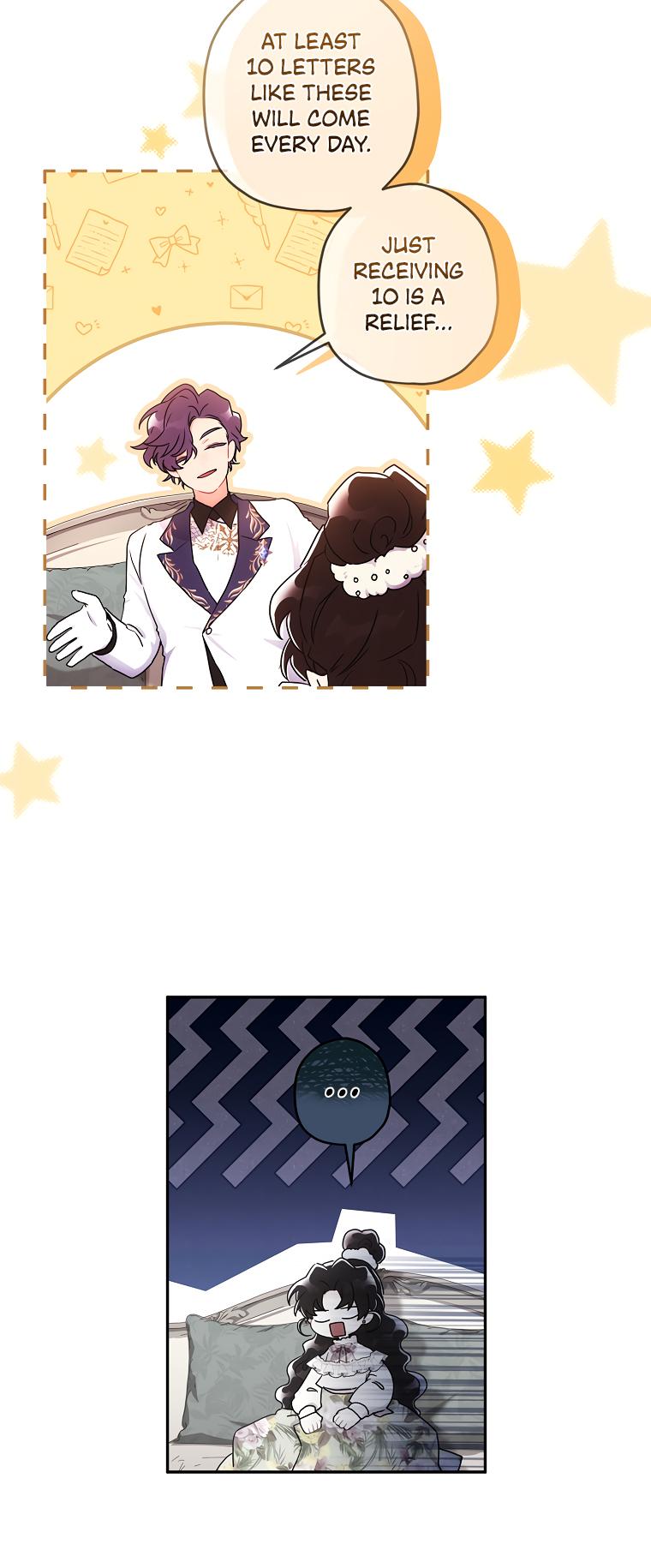 Read I Became The Male Lead’S Adopted Daughter Manga Online