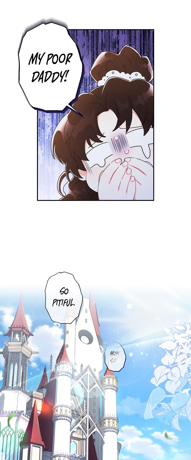 Read I Became The Male Lead’S Adopted Daughter Manga Online