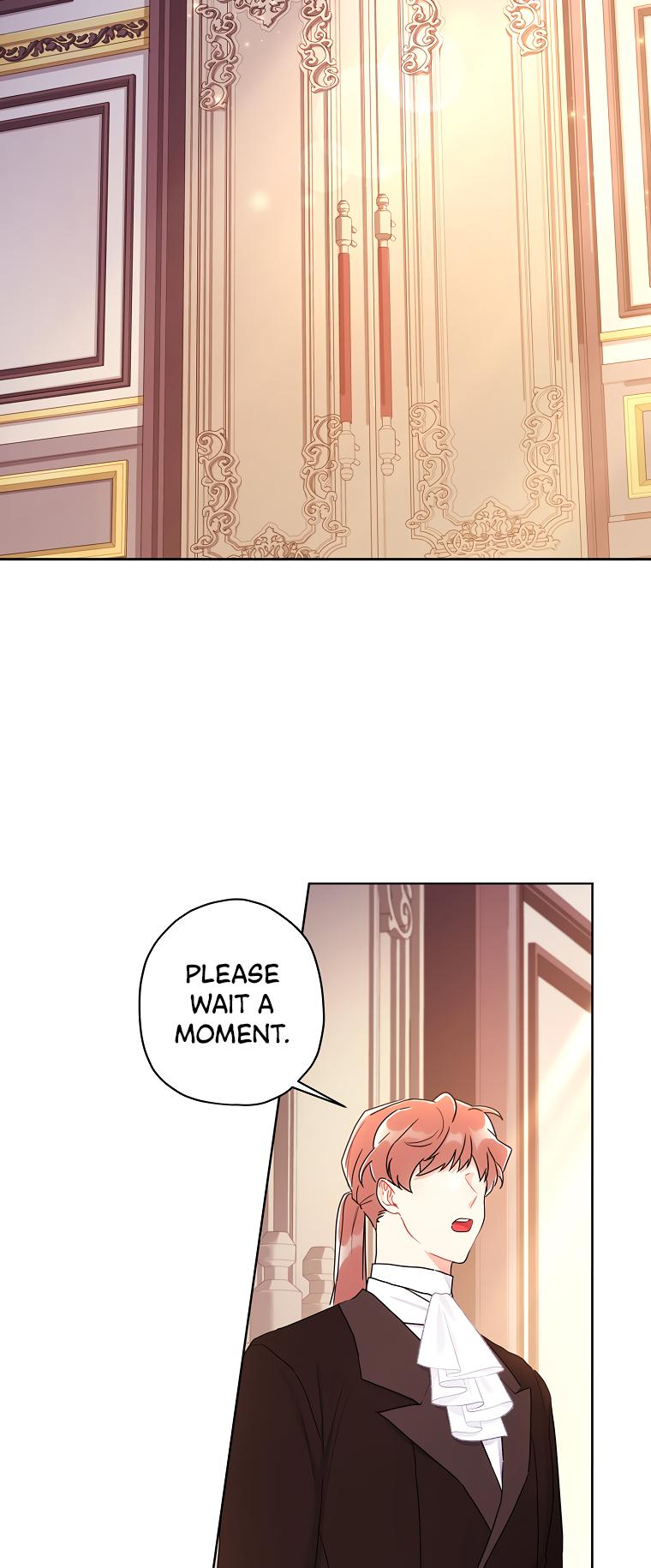 Read I Became The Male Lead’S Adopted Daughter Manga Online