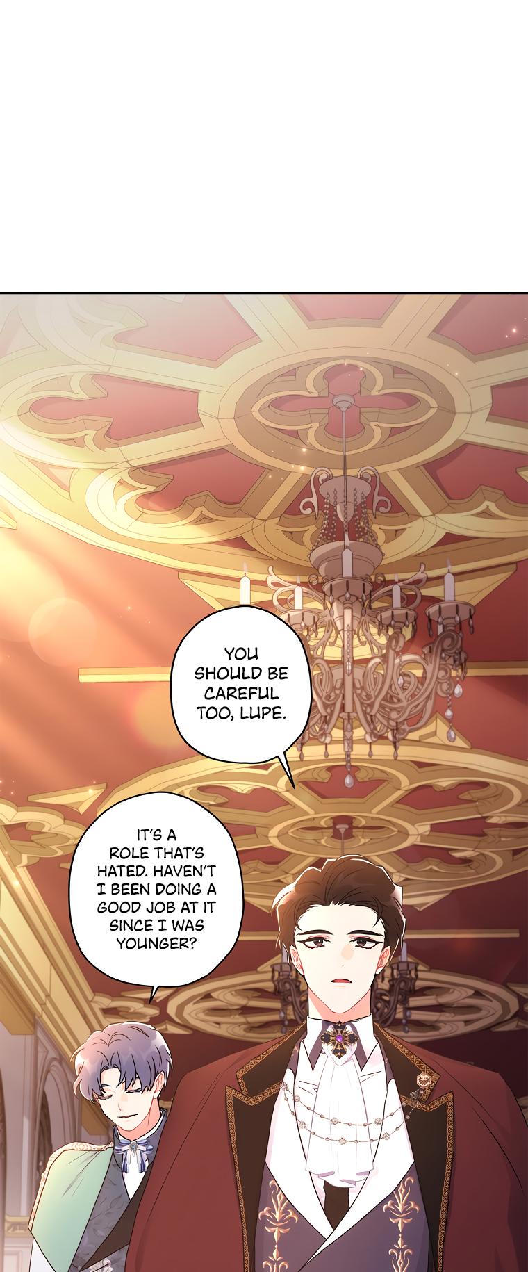Read I Became The Male Lead’S Adopted Daughter Manga Online