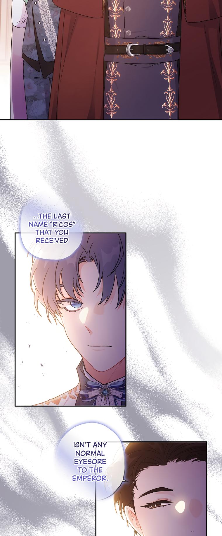 Read I Became The Male Lead’S Adopted Daughter Manga Online
