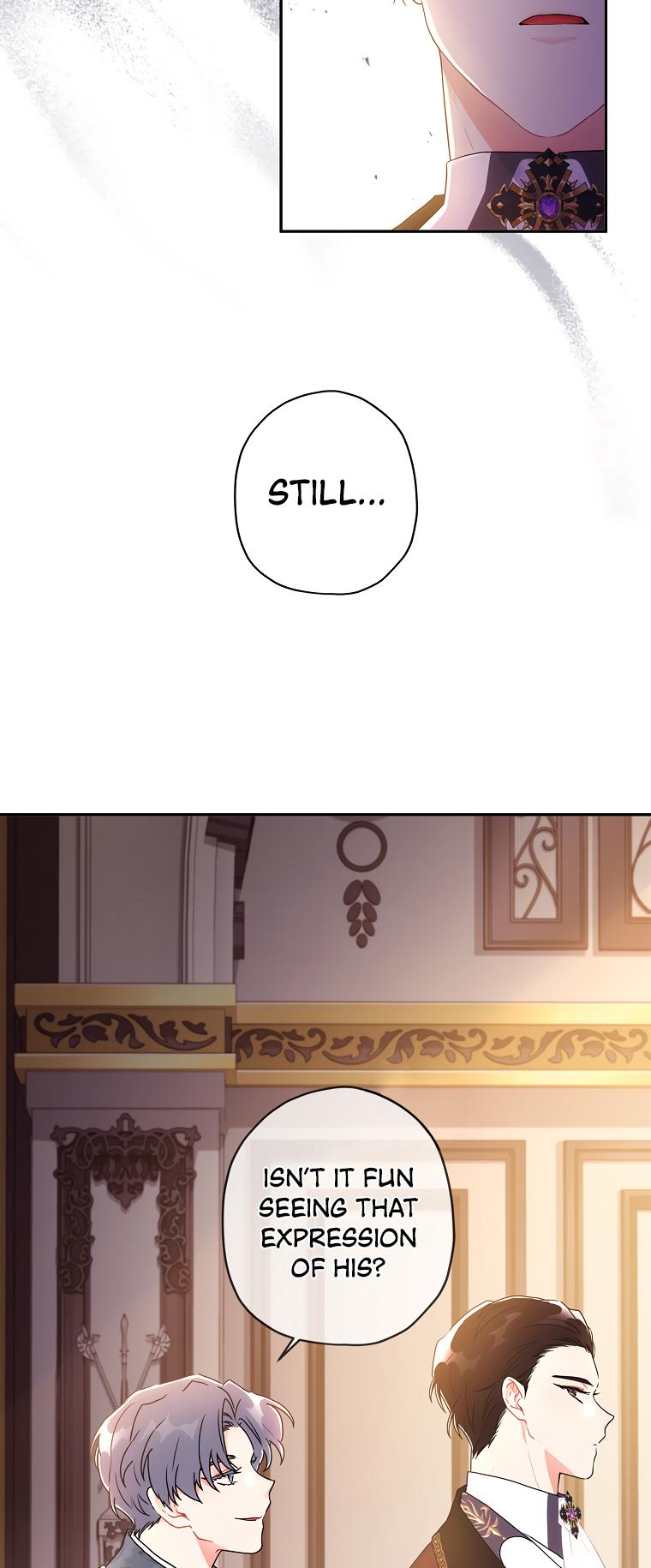 Read I Became The Male Lead’S Adopted Daughter Manga Online