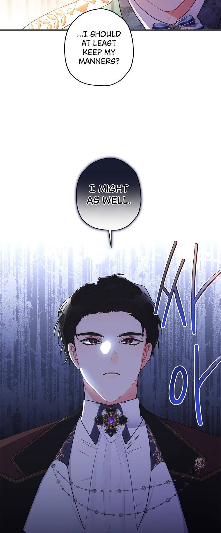 Read I Became The Male Lead’S Adopted Daughter Manga Online