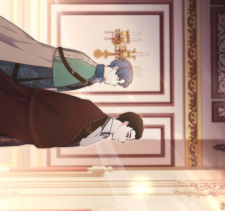 Read I Became The Male Lead’S Adopted Daughter Manga Online
