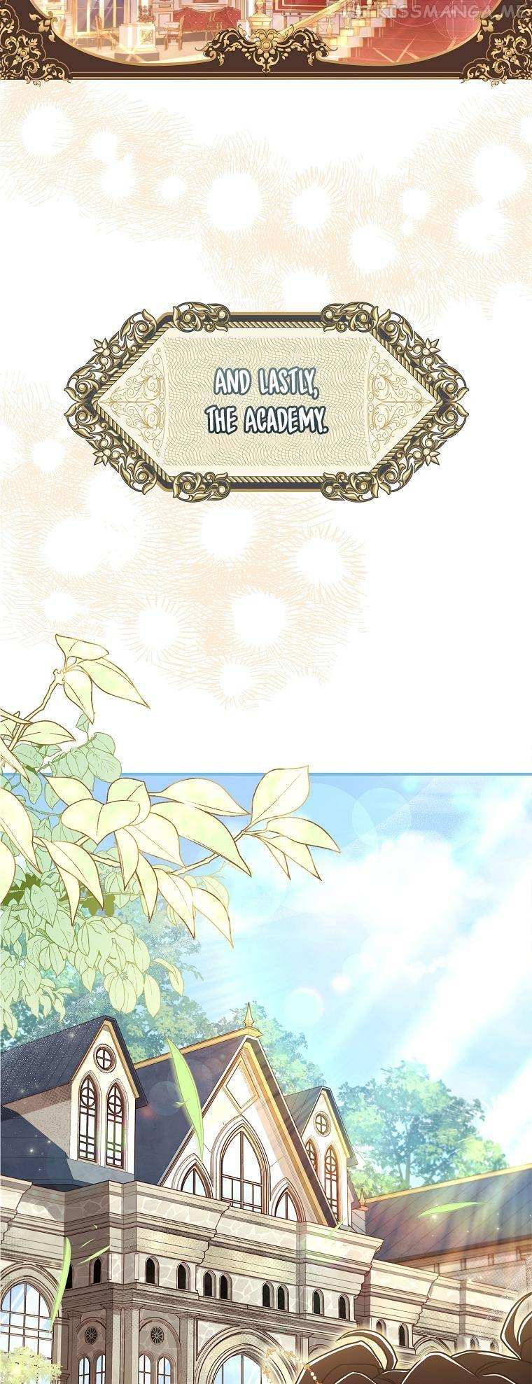 Read I Became The Male Lead’S Adopted Daughter Manga Online