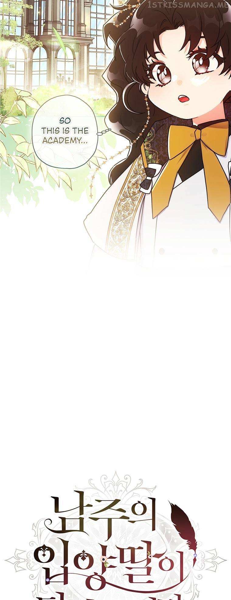 Read I Became The Male Lead’S Adopted Daughter Manga Online