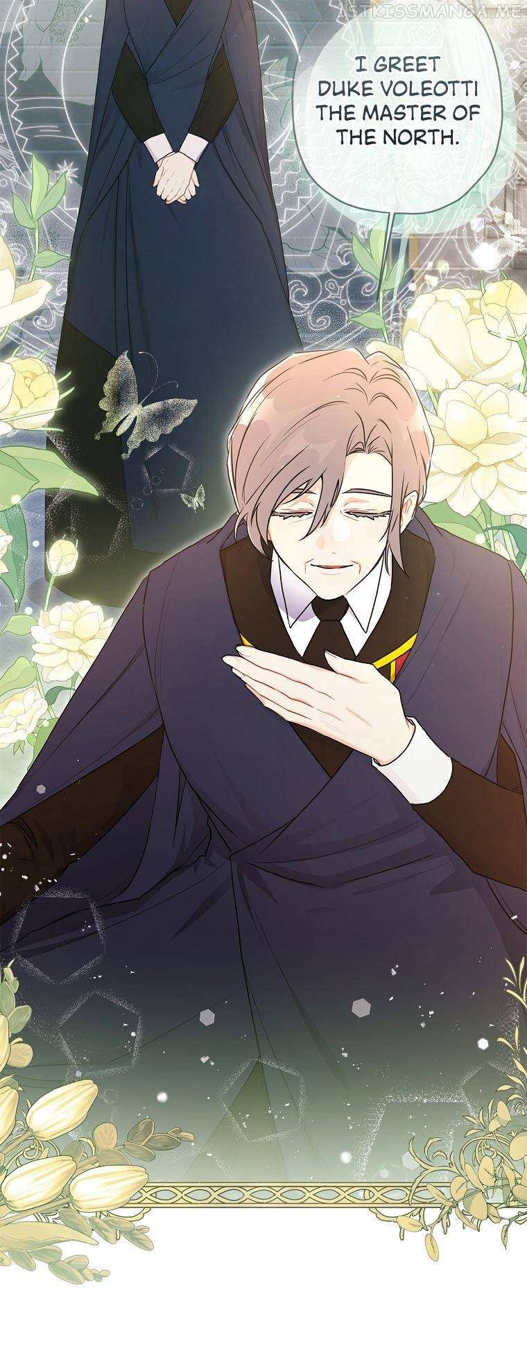 Read I Became The Male Lead’S Adopted Daughter Manga Online