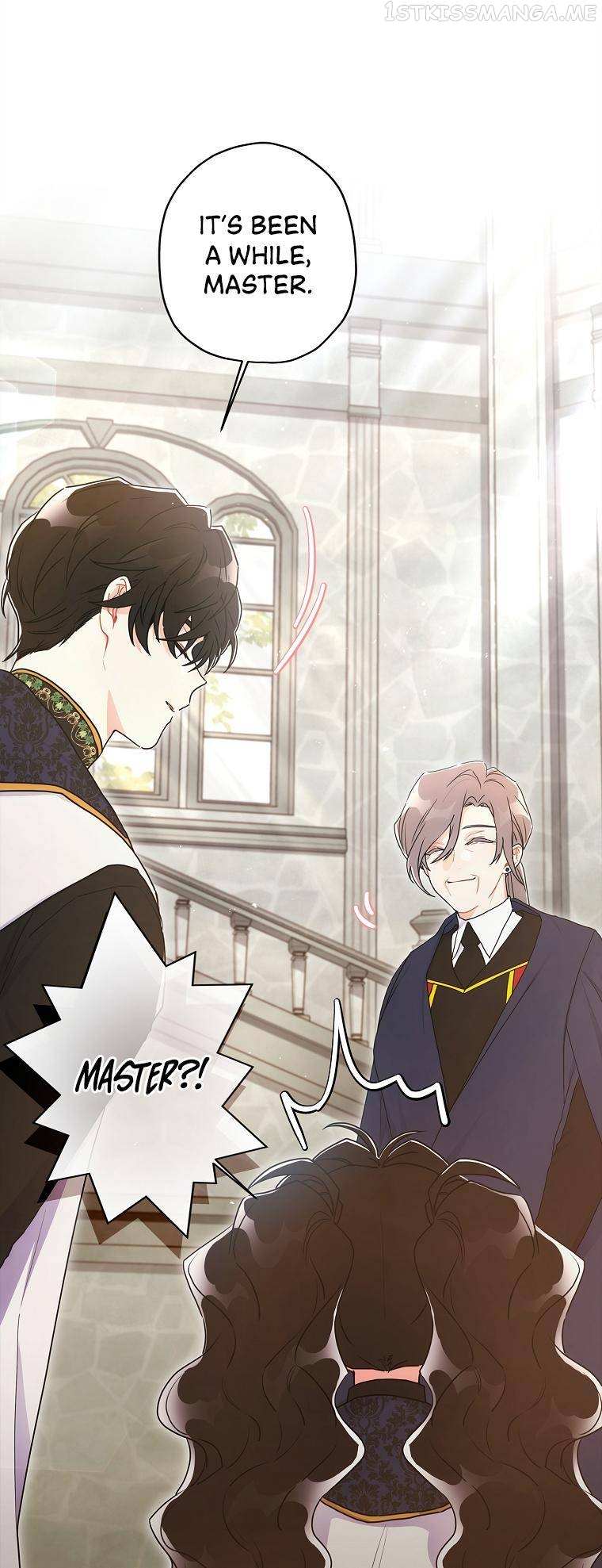 Read I Became The Male Lead’S Adopted Daughter Manga Online