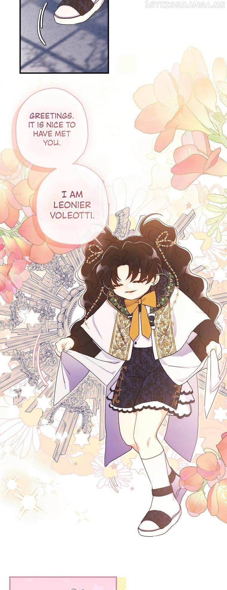 Read I Became The Male Lead’S Adopted Daughter Manga Online