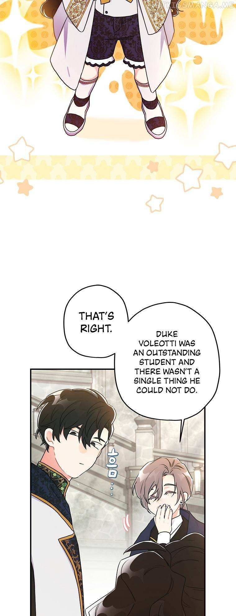 Read I Became The Male Lead’S Adopted Daughter Manga Online