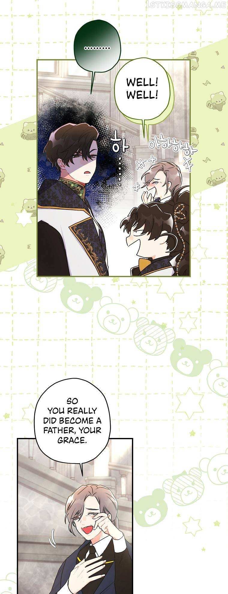 Read I Became The Male Lead’S Adopted Daughter Manga Online
