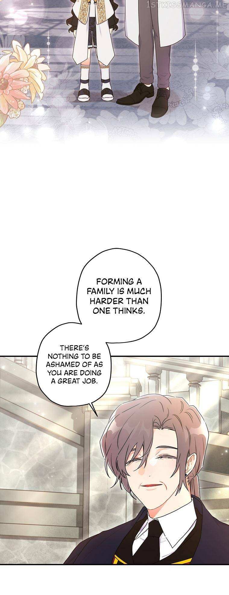 Read I Became The Male Lead’S Adopted Daughter Manga Online
