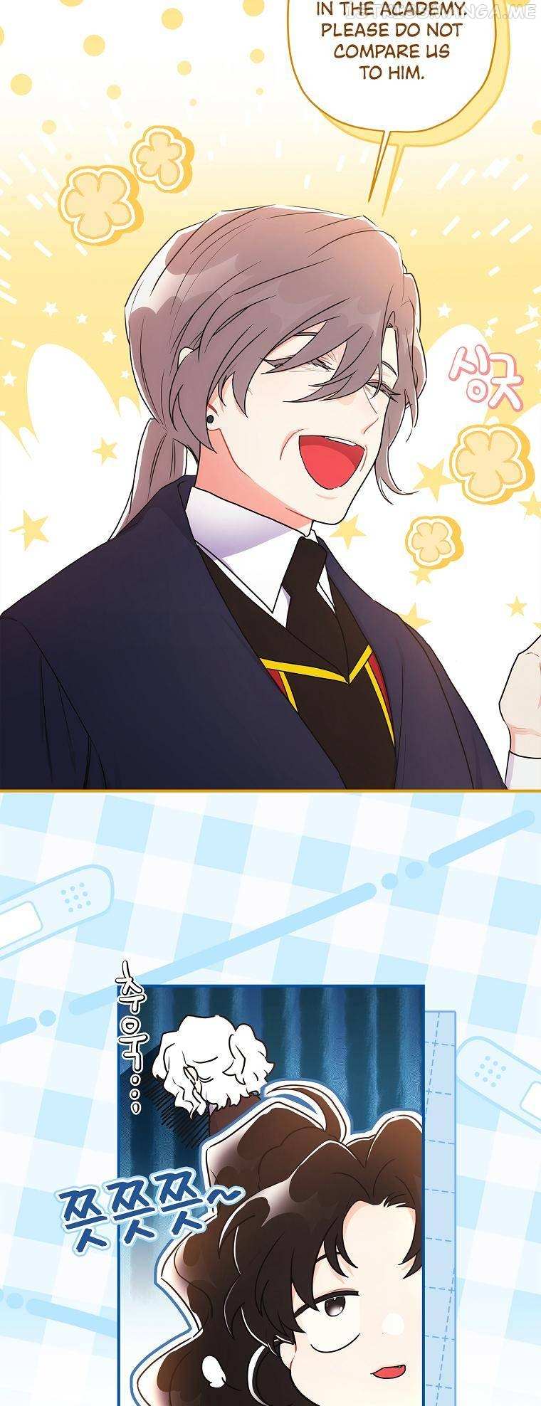 Read I Became The Male Lead’S Adopted Daughter Manga Online