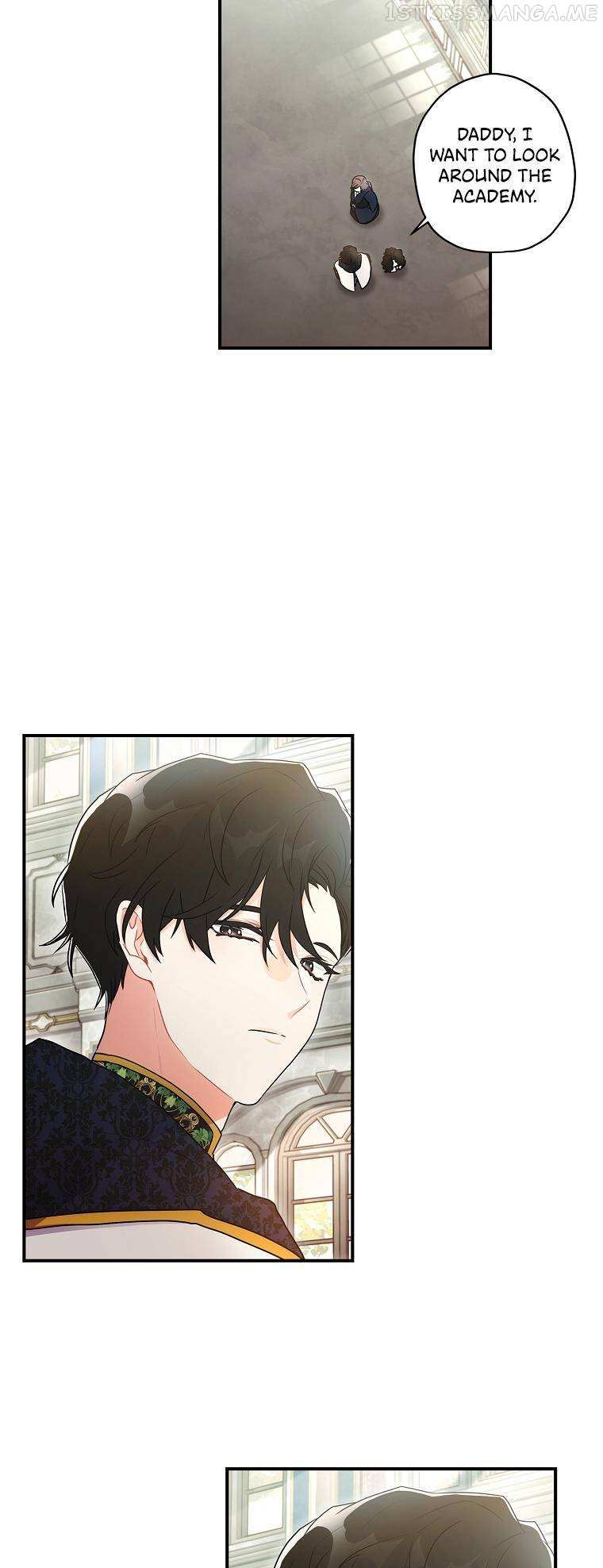 Read I Became The Male Lead’S Adopted Daughter Manga Online