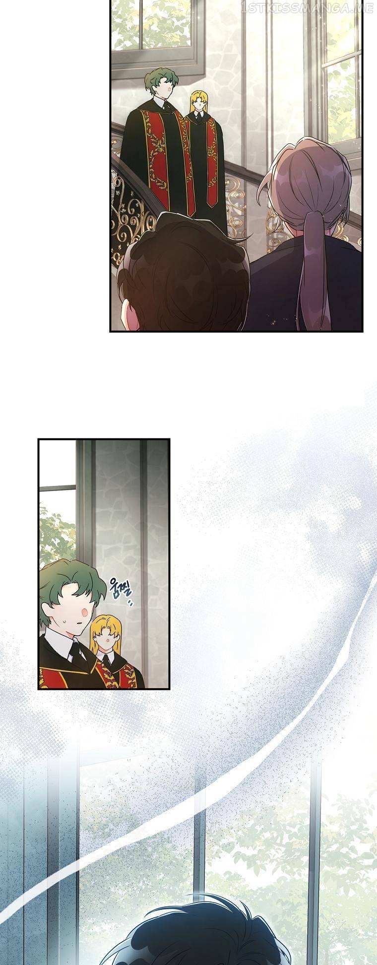 Read I Became The Male Lead’S Adopted Daughter Manga Online