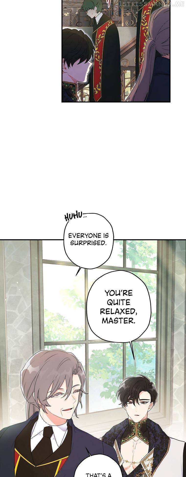 Read I Became The Male Lead’S Adopted Daughter Manga Online