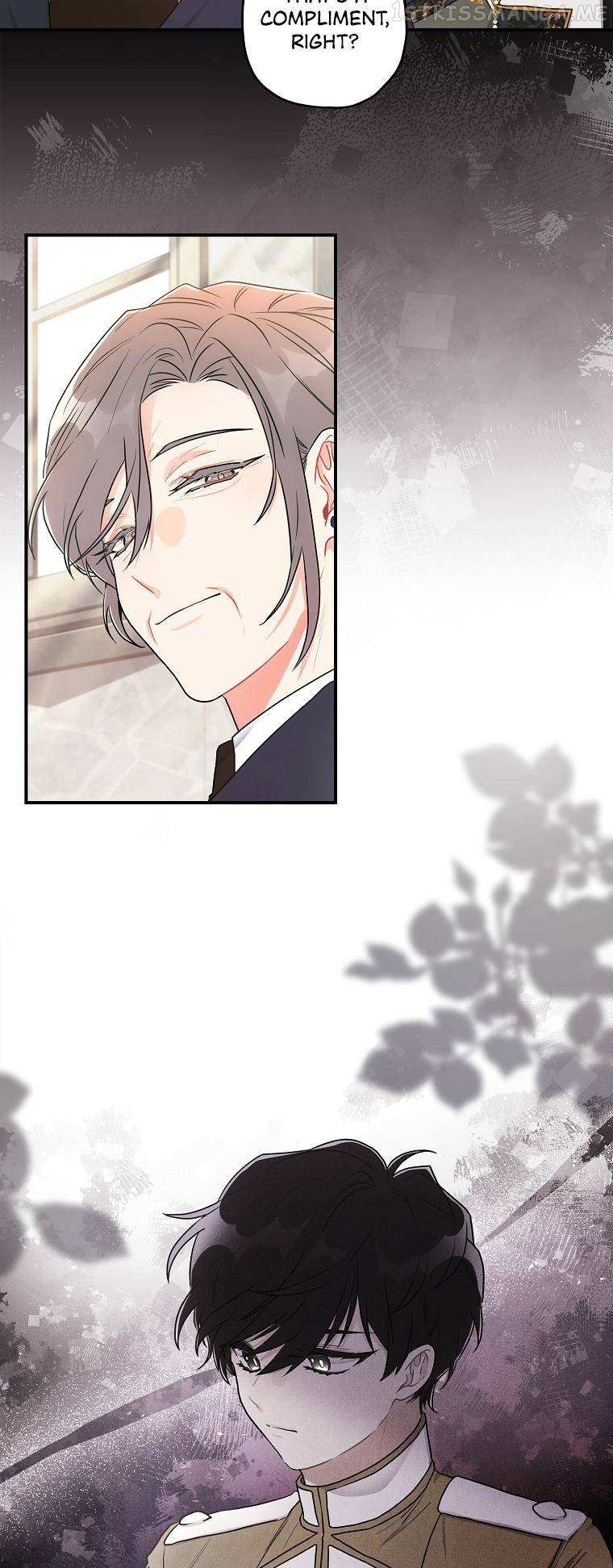 Read I Became The Male Lead’S Adopted Daughter Manga Online