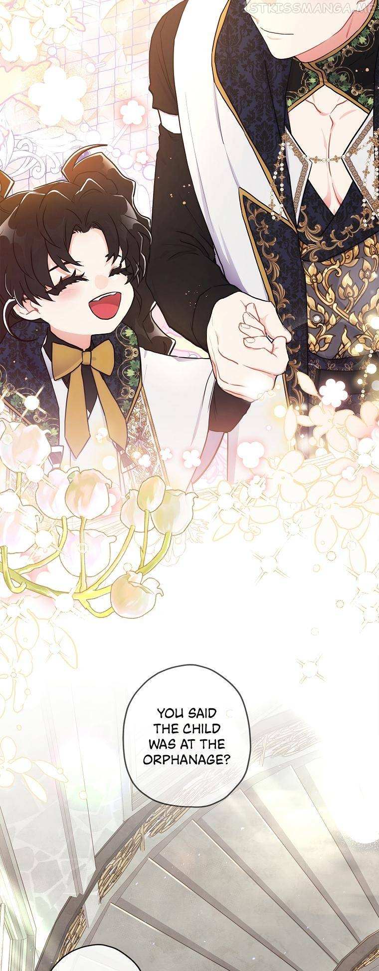 Read I Became The Male Lead’S Adopted Daughter Manga Online