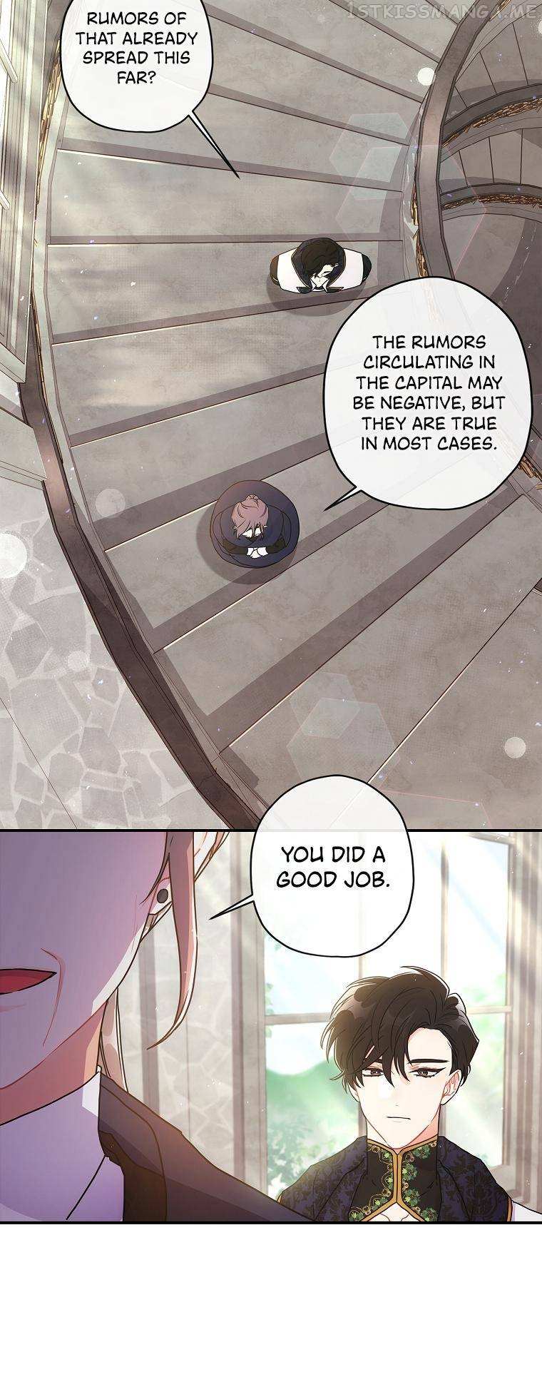 Read I Became The Male Lead’S Adopted Daughter Manga Online