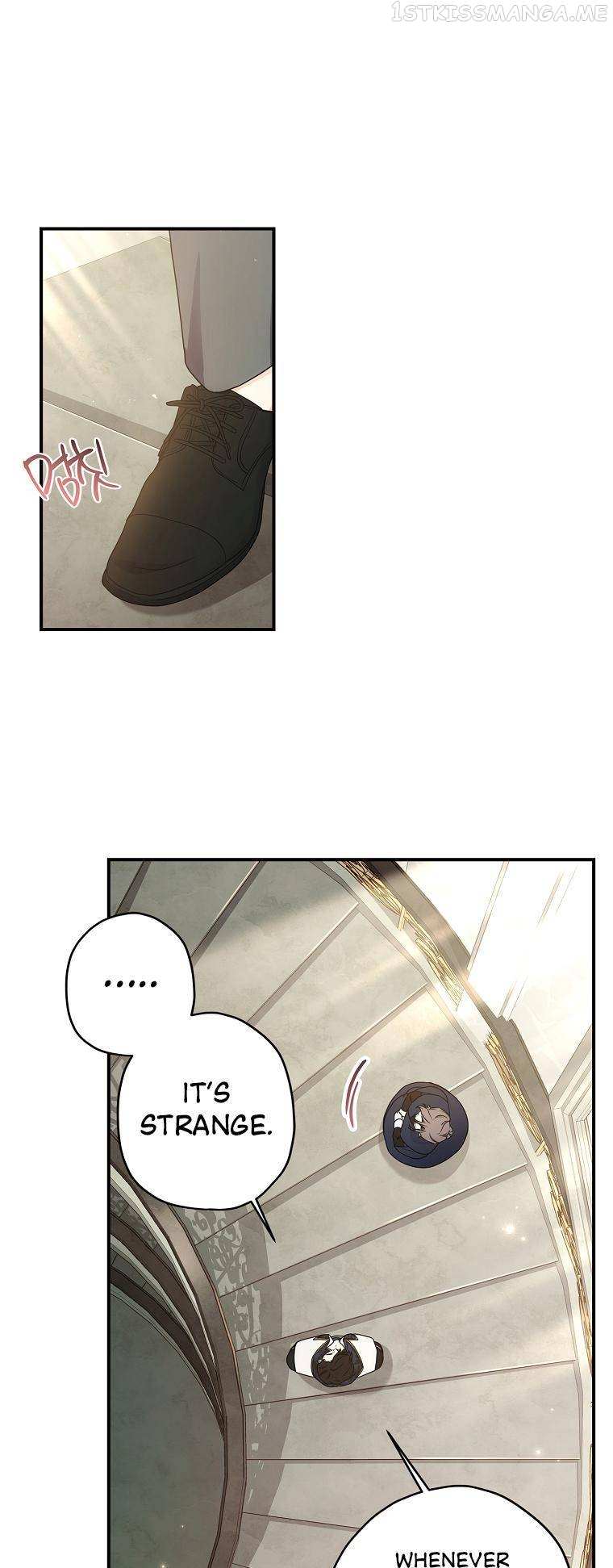 Read I Became The Male Lead’S Adopted Daughter Manga Online