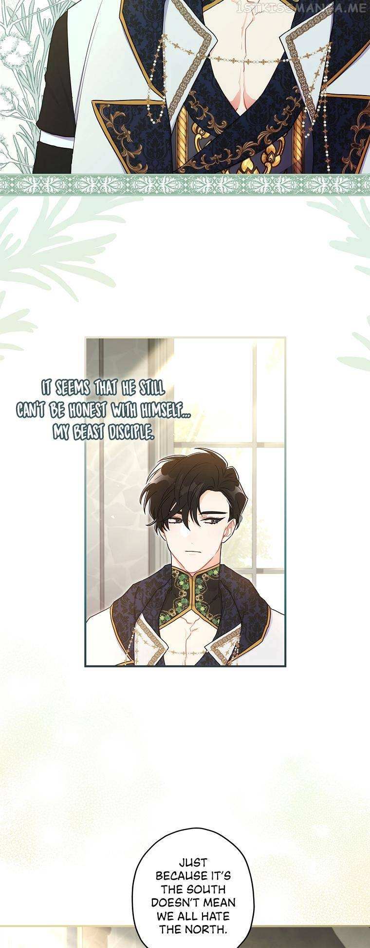 Read I Became The Male Lead’S Adopted Daughter Manga Online
