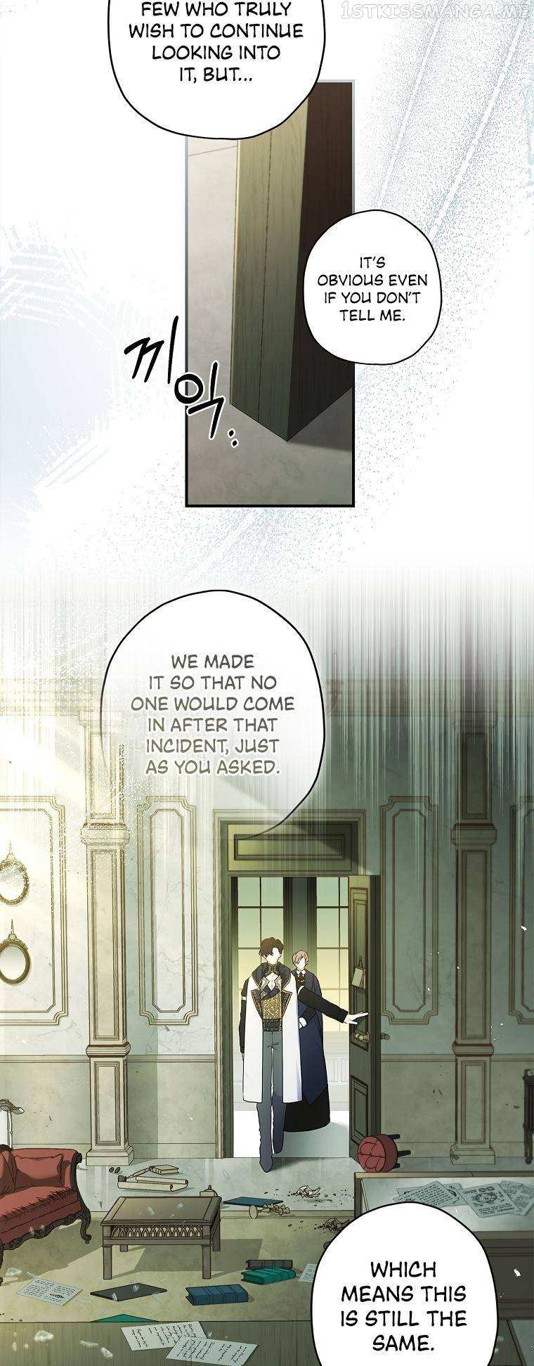 Read I Became The Male Lead’S Adopted Daughter Manga Online