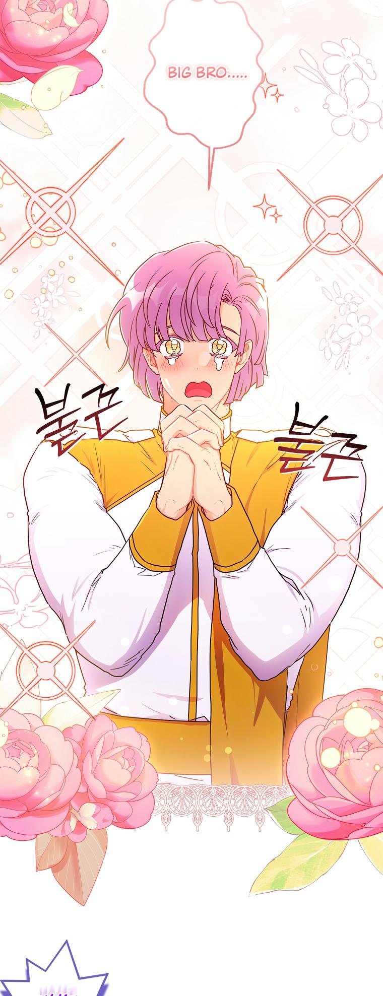 Read I Became The Male Lead’S Adopted Daughter Manga Online