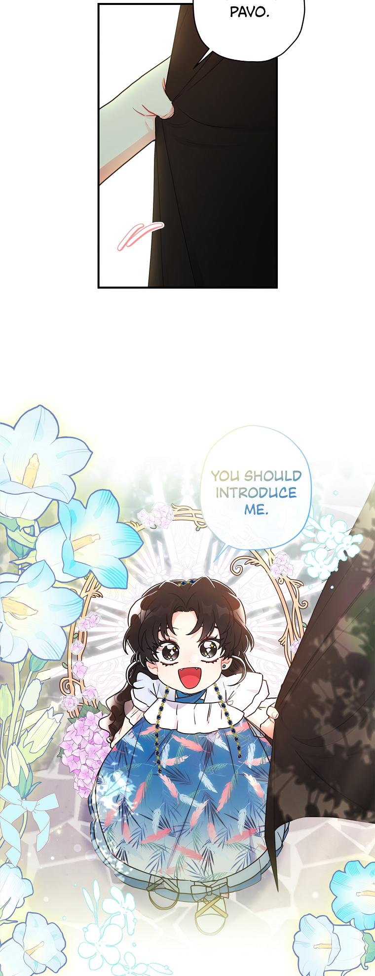Read I Became The Male Lead’S Adopted Daughter Manga Online