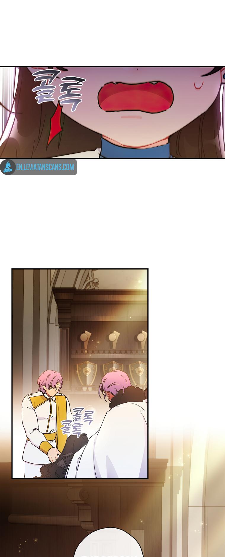 Read I Became The Male Lead’S Adopted Daughter Manga Online