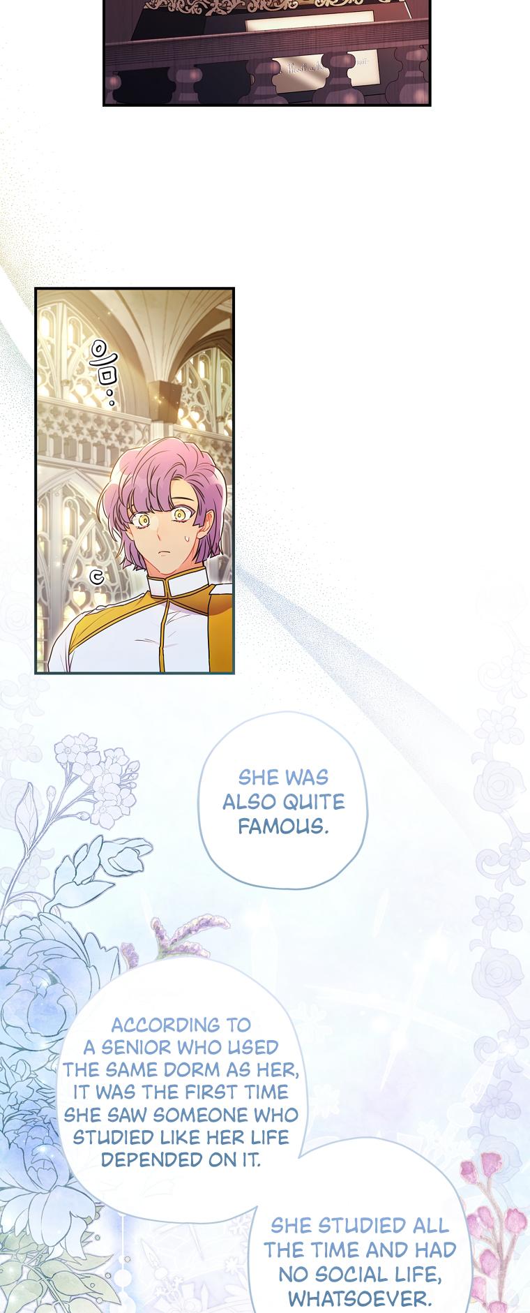 Read I Became The Male Lead’S Adopted Daughter Manga Online