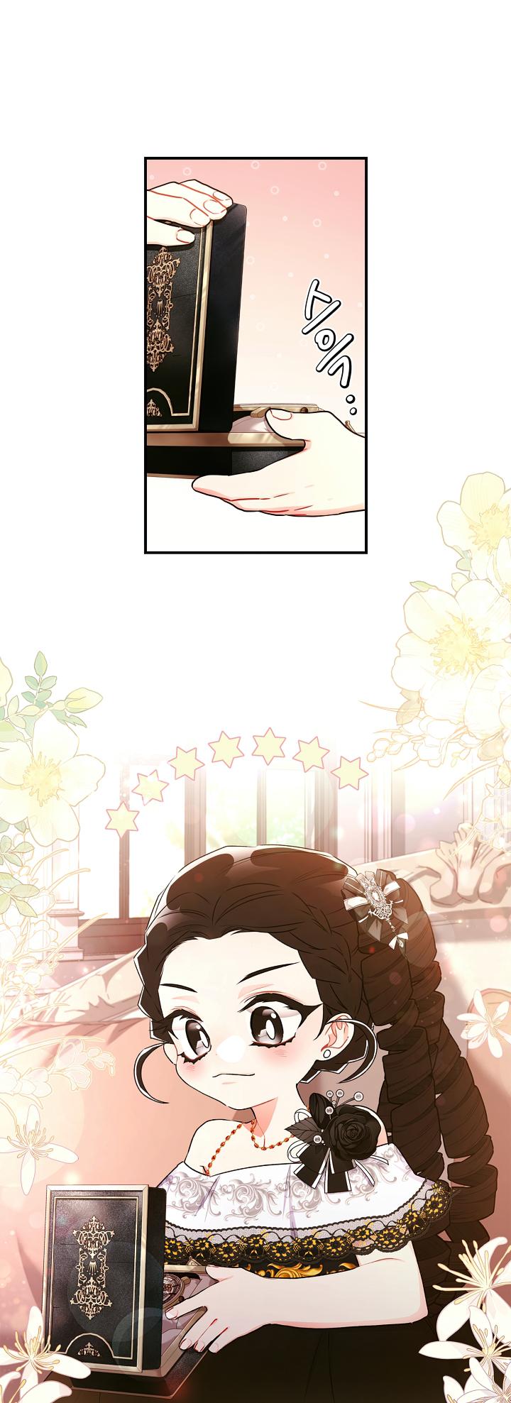 Read I Became The Male Lead’S Adopted Daughter Manga Online
