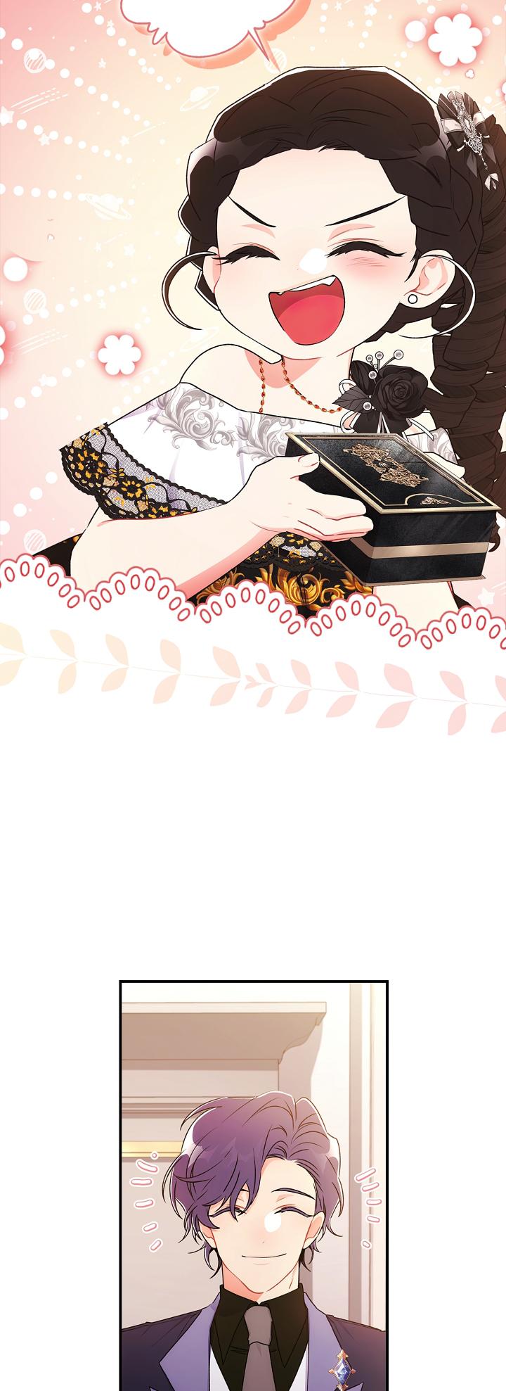 Read I Became The Male Lead’S Adopted Daughter Manga Online