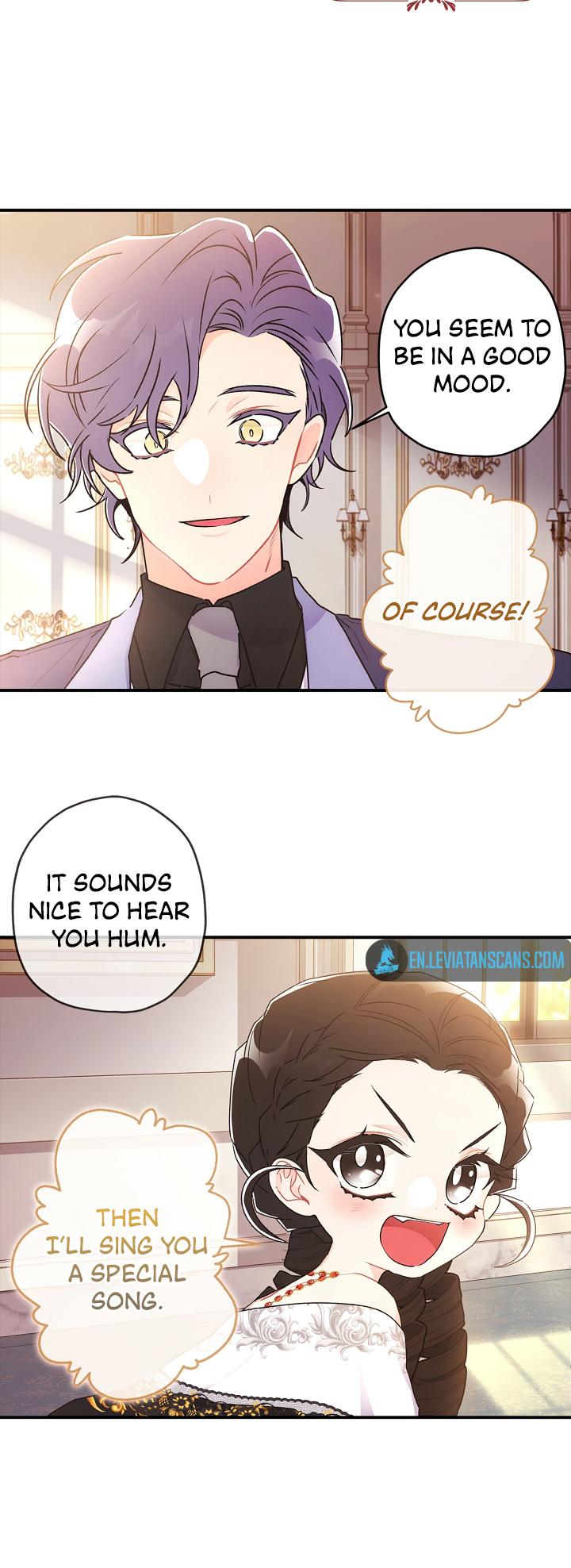 Read I Became The Male Lead’S Adopted Daughter Manga Online