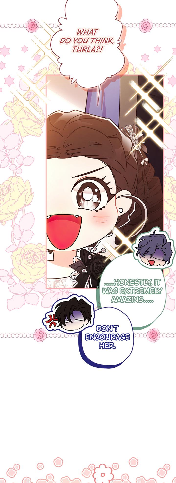 Read I Became The Male Lead’S Adopted Daughter Manga Online
