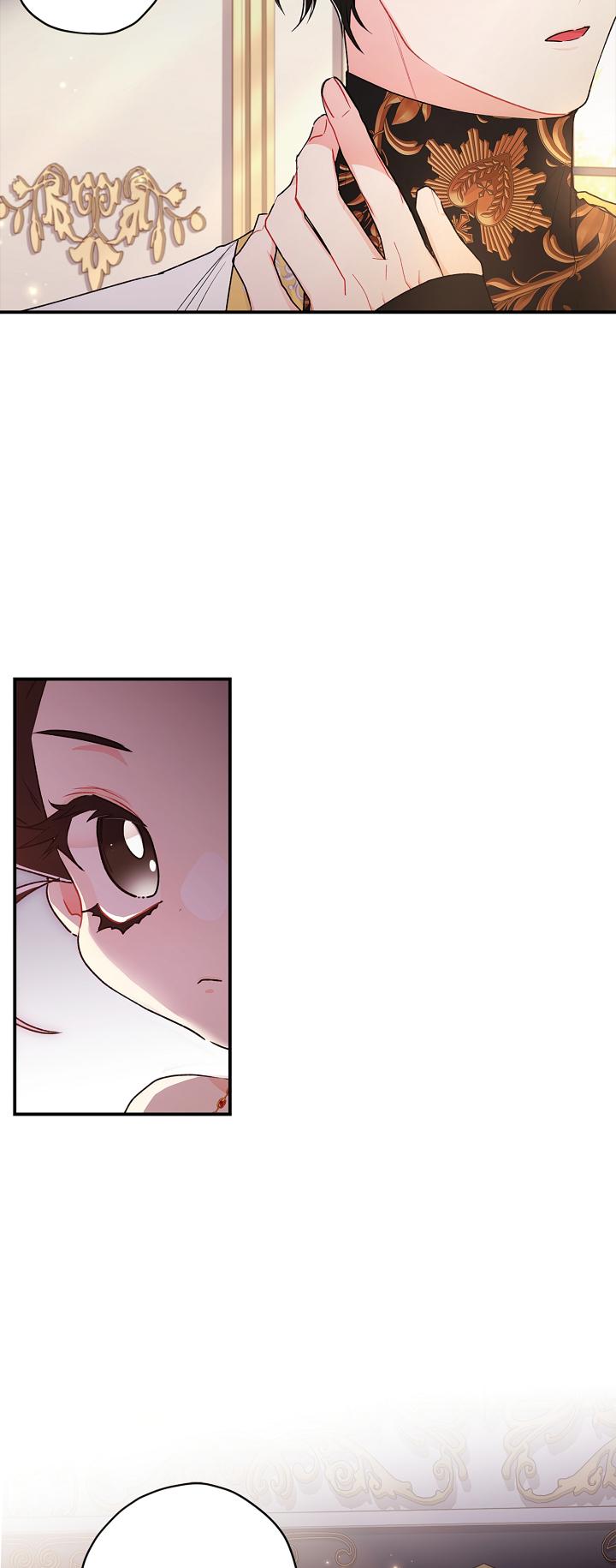 Read I Became The Male Lead’S Adopted Daughter Manga Online