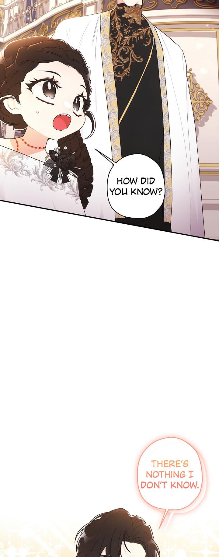 Read I Became The Male Lead’S Adopted Daughter Manga Online